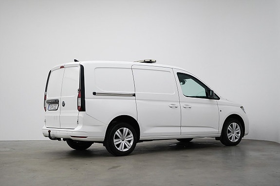 Volkswagen Caddy Maxi 20 of 23