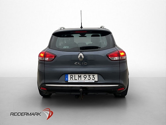 Renault Clio 7 of 30