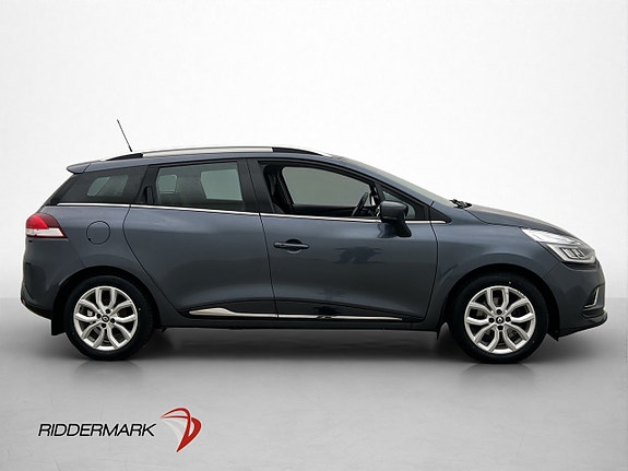Renault Clio 9 of 30