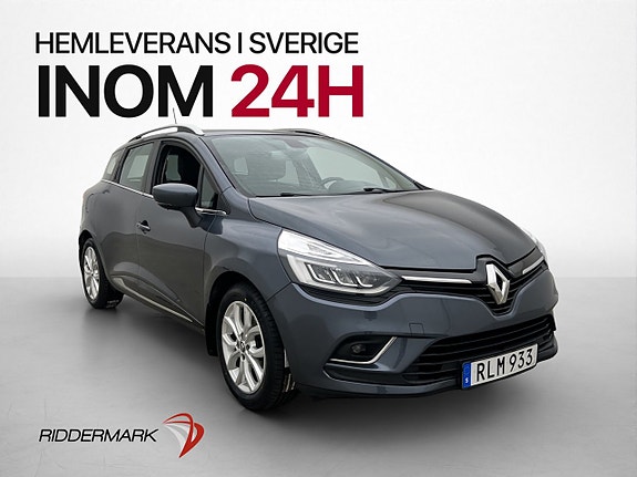 Renault Clio 3 of 30