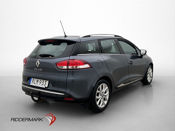 Renault Clio 8 of 30