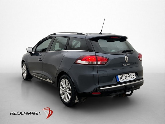 Renault Clio 6 of 30