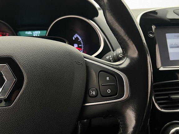 Renault Clio 17 of 30