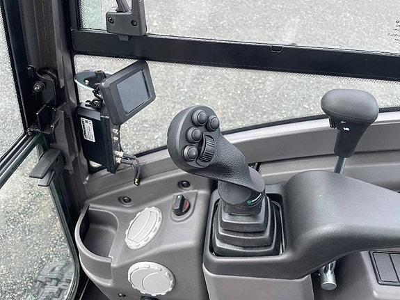 Volvo EC18E Steelwrist XTR2 Rullspakar - 26 8 of 8