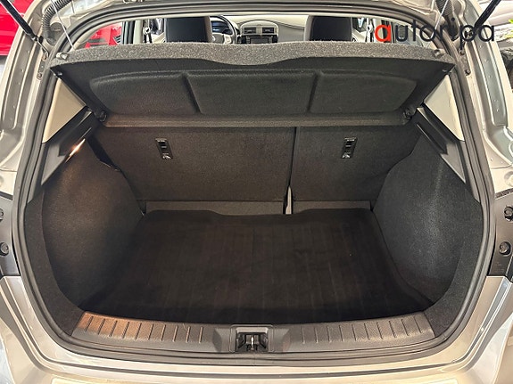 Nissan Pulsar 13 of 13