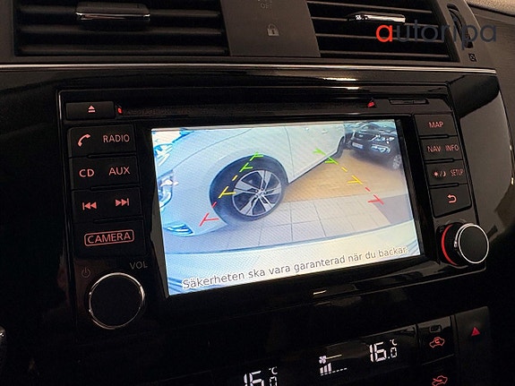 Nissan Pulsar 10 of 13