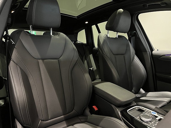 BMW iX3 18 of 20