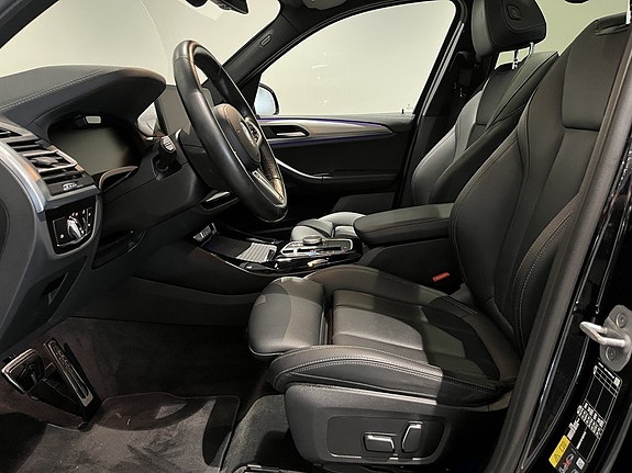 BMW iX3 10 of 20