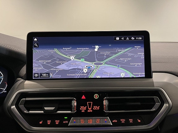 BMW iX3 16 of 20