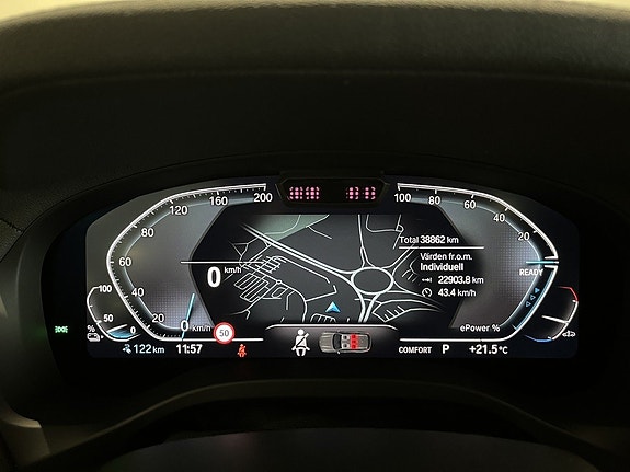 BMW iX3 15 of 20