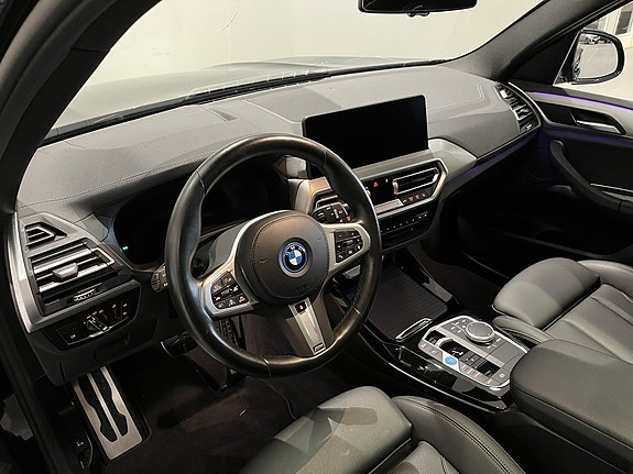 BMW iX3 12 of 20
