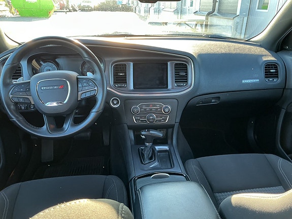 Dodge Charger 17 of 24