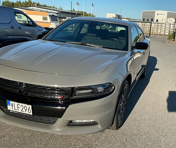 Dodge Charger 2 of 24