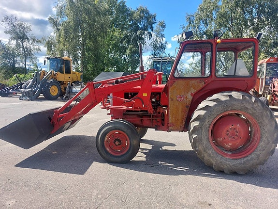 Valmet 565 2 of 5