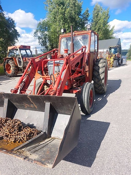 Valmet 565 3 of 5