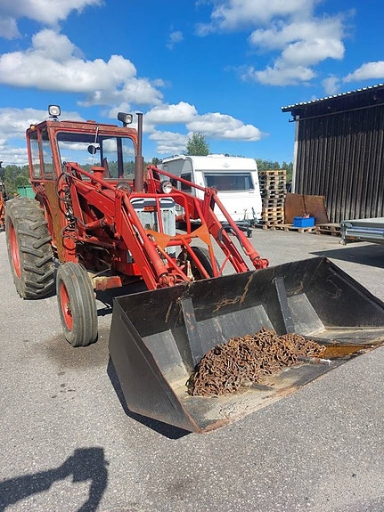 Valmet 565 4 of 5