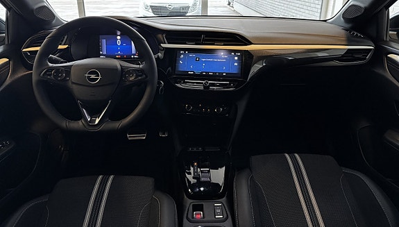 Opel Corsa 14 of 15