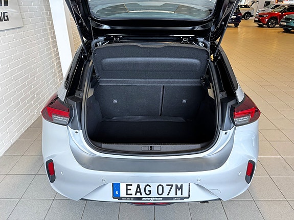 Opel Corsa 5 of 15