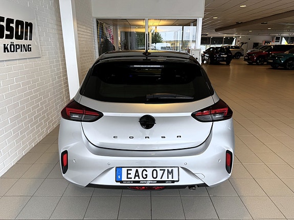 Opel Corsa 4 of 15