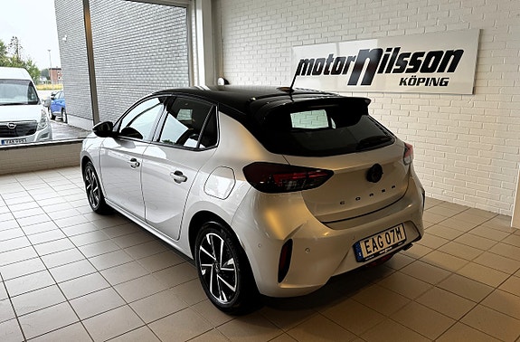 Opel Corsa 6 of 15