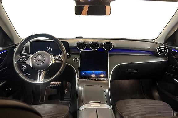 Mercedes-Benz C300 9 of 14