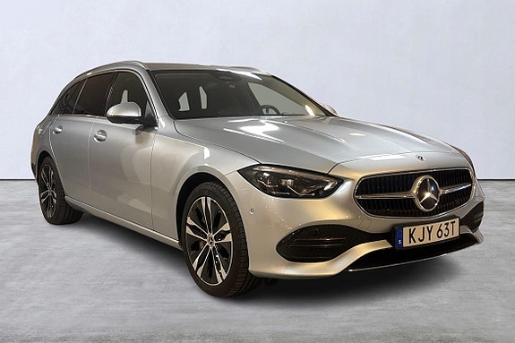 Mercedes-Benz C300 6 of 14
