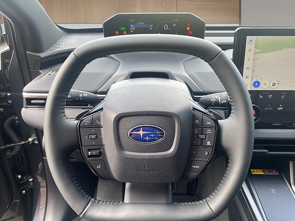 Subaru E-Outback 10 of 12
