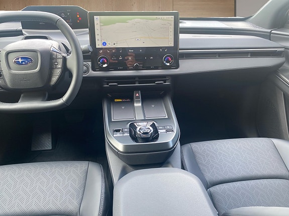 Subaru E-Outback 11 of 12