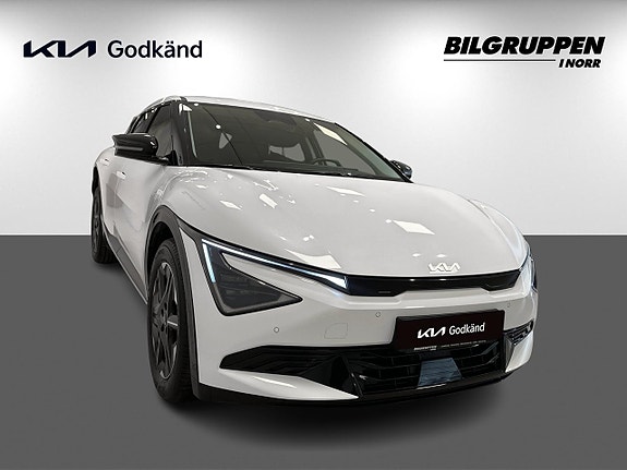 Kia EV6 3 of 18