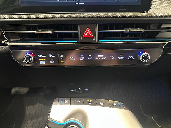 Kia EV6 13 of 18