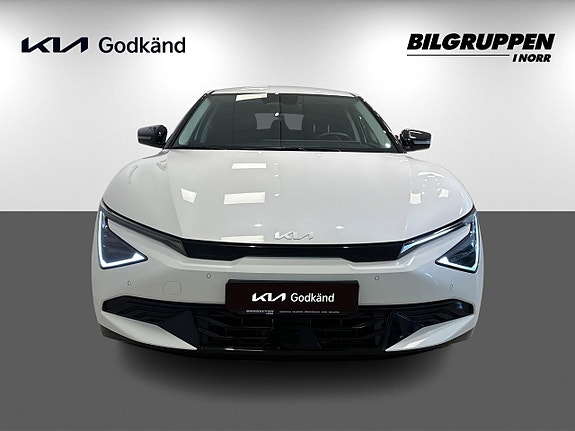 Kia EV6 2 of 18