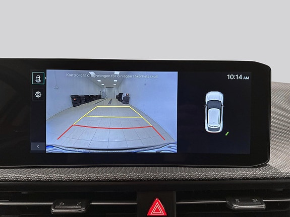 Kia EV6 16 of 18