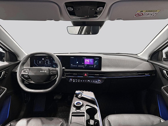 Kia EV6 7 of 18