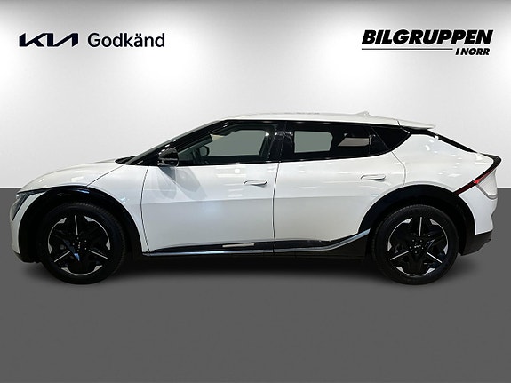 Kia EV6 4 of 18