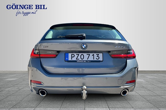 BMW 330e 7 of 16
