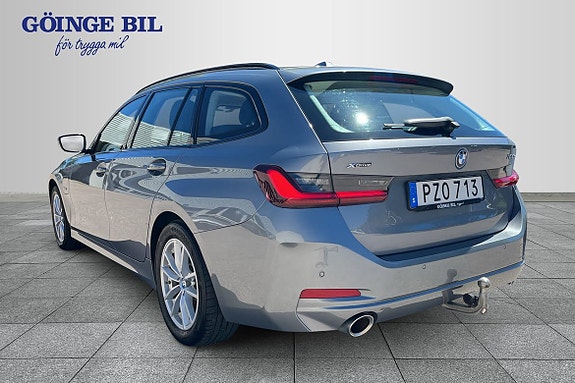 BMW 330e 6 of 16