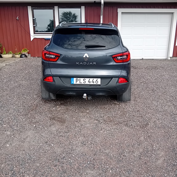 Renault Kadjar 3 of 5