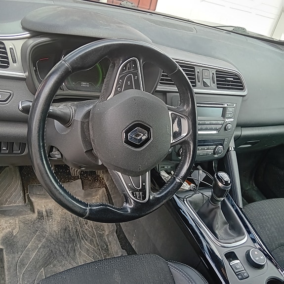 Renault Kadjar 4 of 5