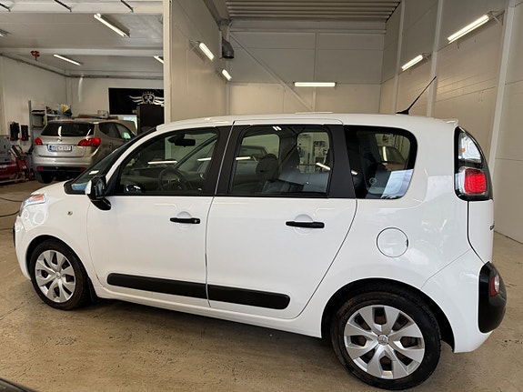 Citroen C3 Picasso 4 of 16