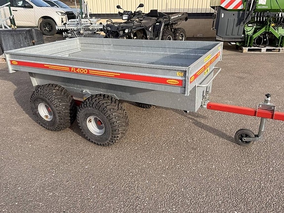Kranman FL400