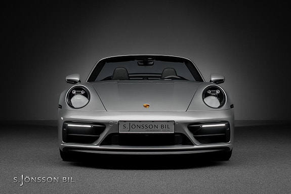 Porsche 911 6 of 23