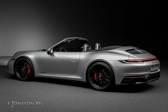Porsche 911 7 of 23