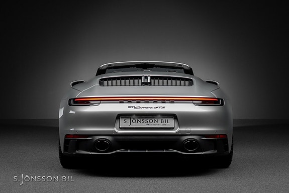 Porsche 911 5 of 23