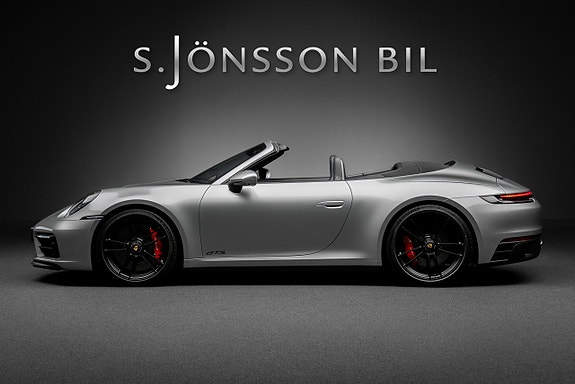 Porsche 911 4 of 23