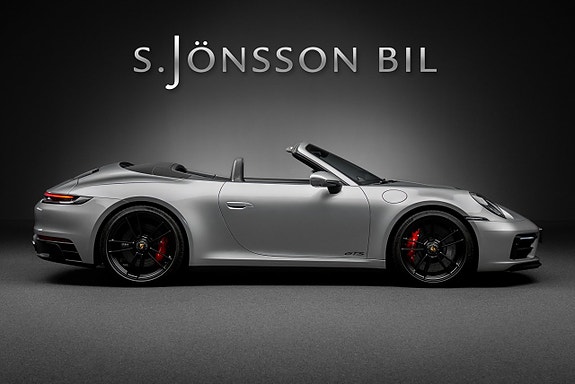 Porsche 911 3 of 23