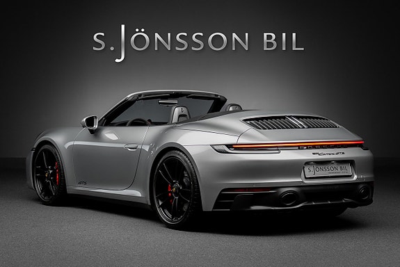 Porsche 911 2 of 23