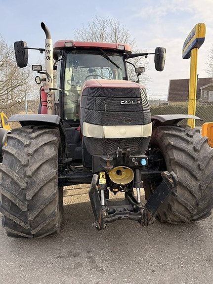 Case IH Puma 185 CVX 2 of 5