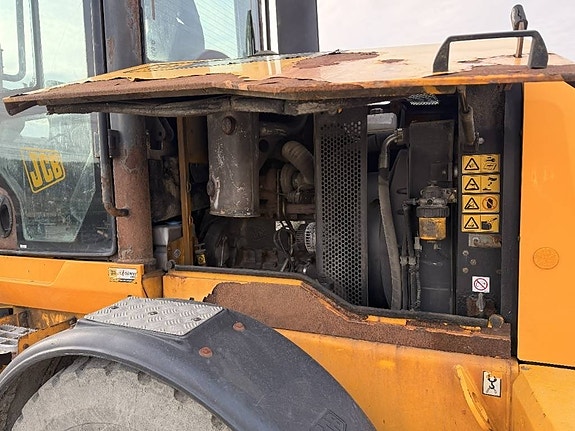 JCB 411 HT 5 of 5
