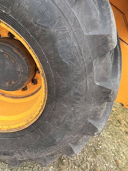 JCB 416 S 11 of 14