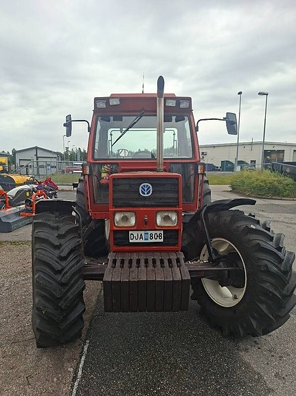 Fiat 110-90 5 of 6